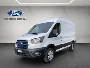 Ford E-Transit Van 350 L2H2 67kWh Trend