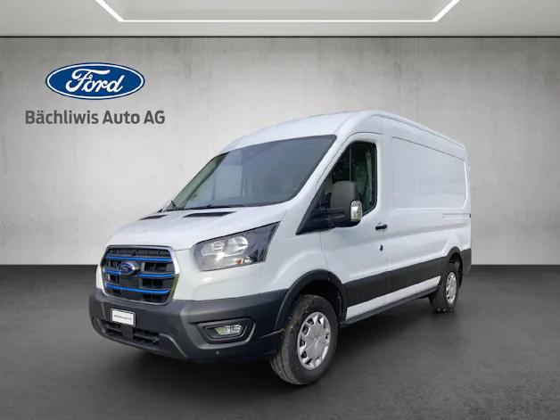 Ford E-Transit Van 350 L2H2 67kWh Trend