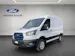 Ford E-Transit Van 350 L2H2 67kWh Trend