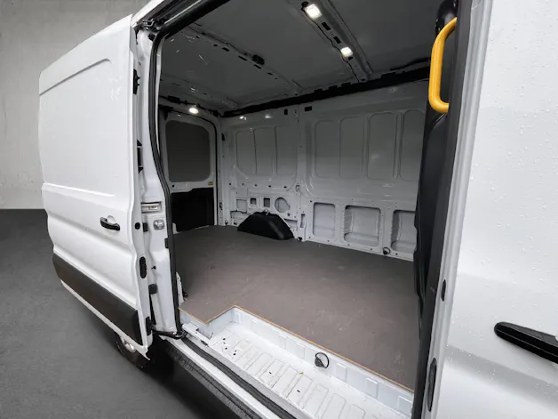 Ford E-Transit Van 350 L2H2 67kWh Trend
