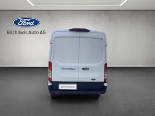 Ford E-Transit Van 350 L2H2 67kWh Trend