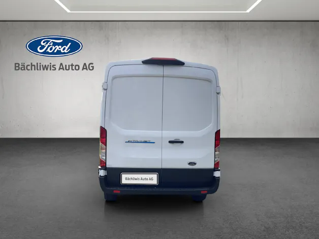 Ford E-Transit Van 350 L2H2 67kWh Trend