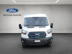 Ford E-Transit Van 350 L2H2 67kWh Trend