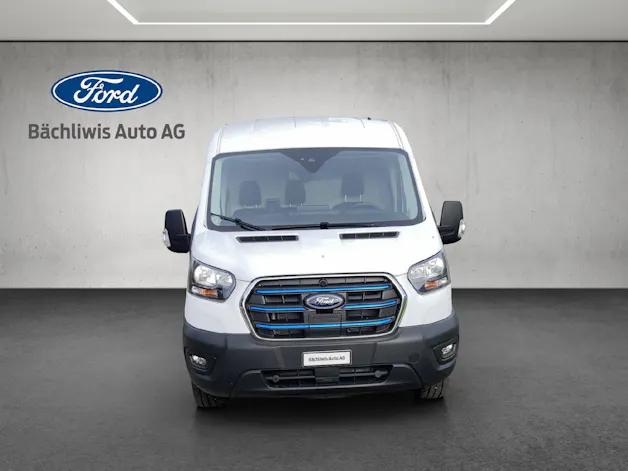 Ford E-Transit Van 350 L2H2 67kWh Trend