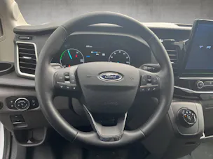 Ford E-Transit Van 350 L2H2 67kWh Trend