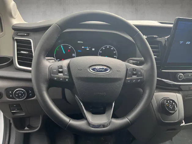 Ford E-Transit Van 350 L2H2 67kWh Trend