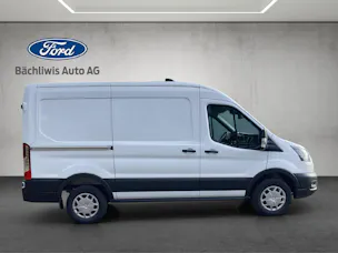 Ford E-Transit Van 350 L2H2 67kWh Trend