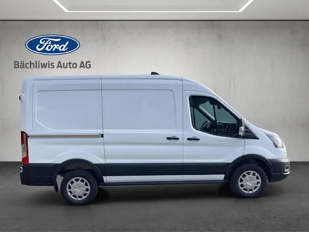 Ford E-Transit Van 350 L2H2 67kWh Trend