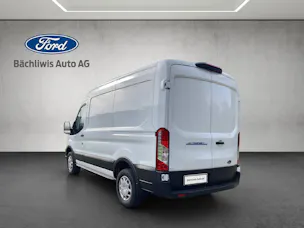 Ford E-Transit Van 350 L2H2 67kWh Trend