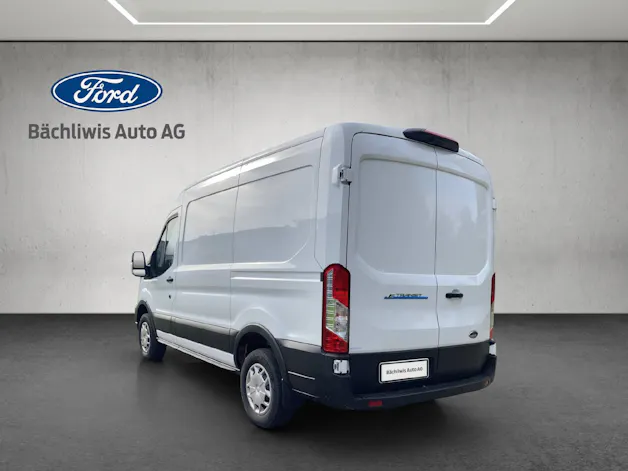 Ford E-Transit Van 350 L2H2 67kWh Trend