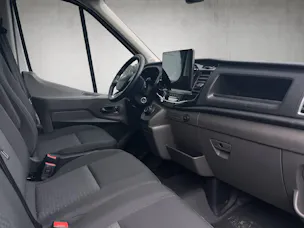 Ford E-Transit Van 350 L2H2 67kWh Trend