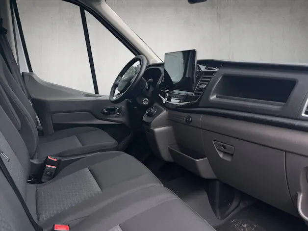 Ford E-Transit Van 350 L2H2 67kWh Trend