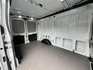 Ford E-Transit Van 350 L2H2 67kWh Trend