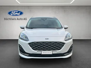 Ford Kuga 2.5 Plug-in Hybrid Vignale