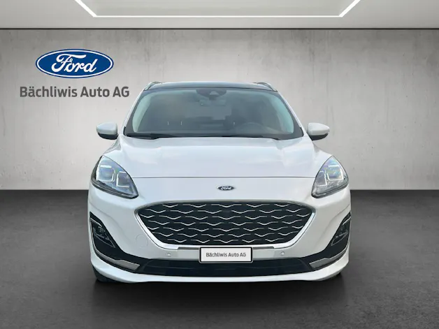 Ford Kuga 2.5 Plug-in Hybrid Vignale