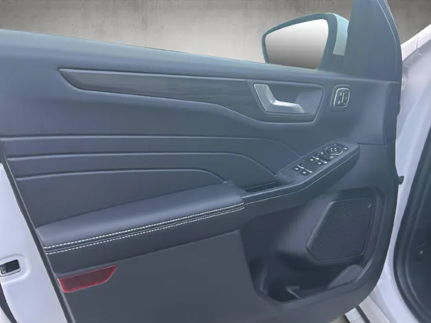 Ford Kuga 2.5 Plug-in Hybrid Vignale