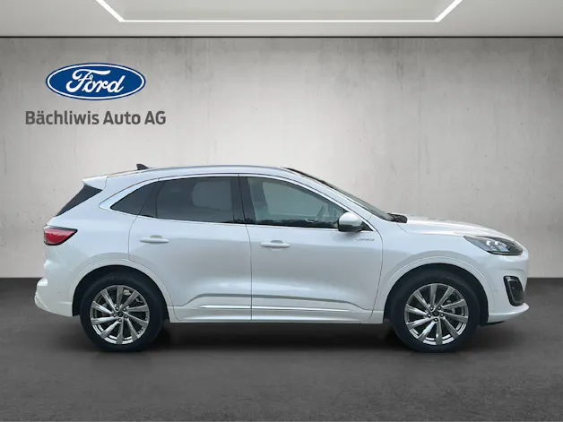 Ford Kuga 2.5 Plug-in Hybrid Vignale