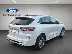 Ford Kuga 2.5 Plug-in Hybrid Vignale