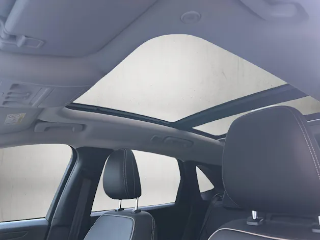 Ford Kuga 2.5 Plug-in Hybrid Vignale