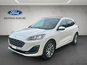Ford Kuga 2.5 Plug-in Hybrid Vignale