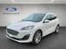 Ford Kuga 2.5 Plug-in Hybrid Vignale