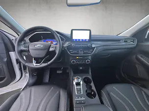 Ford Kuga 2.5 Plug-in Hybrid Vignale