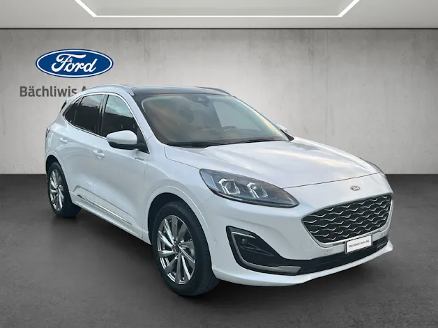Ford Kuga 2.5 Plug-in Hybrid Vignale