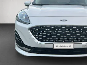 Ford Kuga 2.5 Plug-in Hybrid Vignale