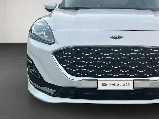 Ford Kuga 2.5 Plug-in Hybrid Vignale