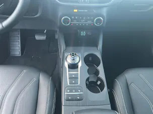 Ford Kuga 2.5 Plug-in Hybrid Vignale
