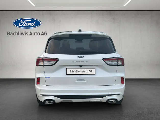 Ford Kuga 2.5 Plug-in Hybrid Vignale