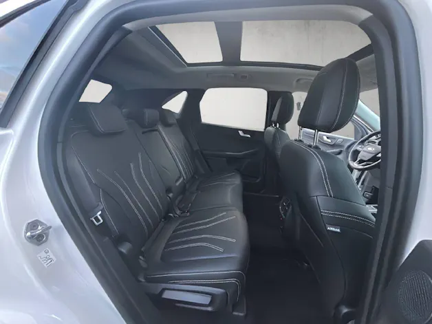 Ford Kuga 2.5 Plug-in Hybrid Vignale