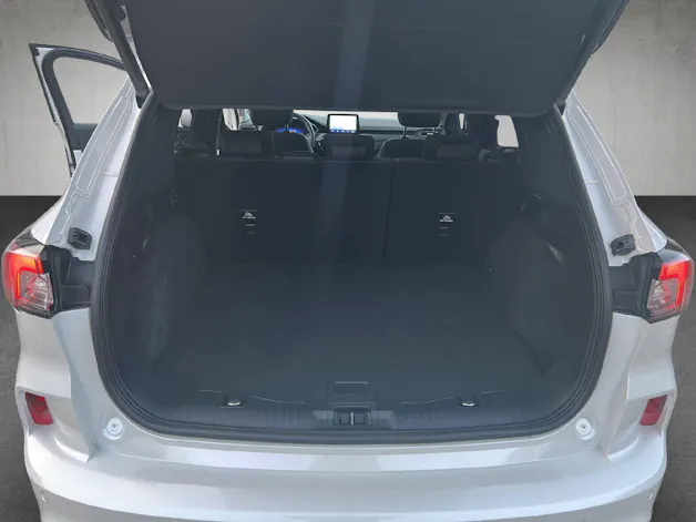 Ford Kuga 2.5 Plug-in Hybrid Vignale