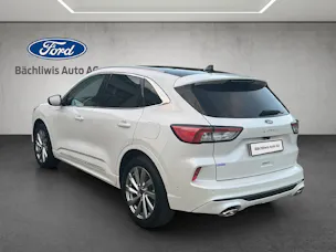 Ford Kuga 2.5 Plug-in Hybrid Vignale