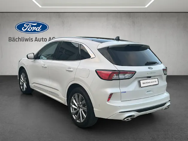 Ford Kuga 2.5 Plug-in Hybrid Vignale