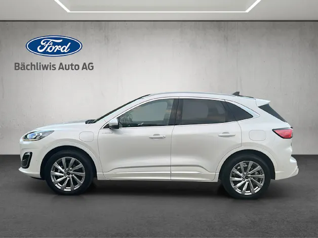 Ford Kuga 2.5 Plug-in Hybrid Vignale