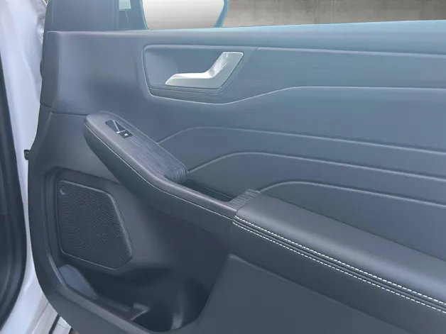 Ford Kuga 2.5 Plug-in Hybrid Vignale