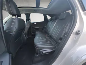 Ford Kuga 2.5 Plug-in Hybrid Vignale