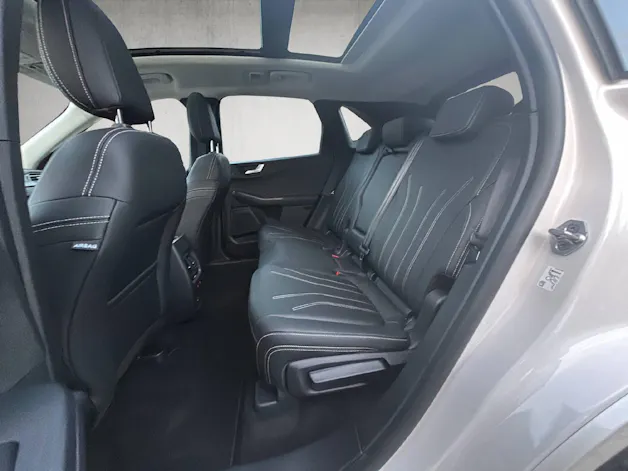 Ford Kuga 2.5 Plug-in Hybrid Vignale