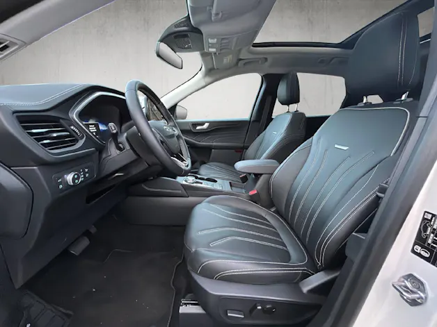 Ford Kuga 2.5 Plug-in Hybrid Vignale
