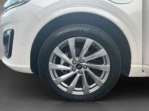 Ford Kuga 2.5 Plug-in Hybrid Vignale