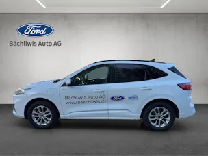 Ford Kuga 2.5 Plug-in Hybrid ST-Line X