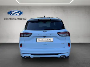 Ford Kuga 2.5 Plug-in Hybrid ST-Line X