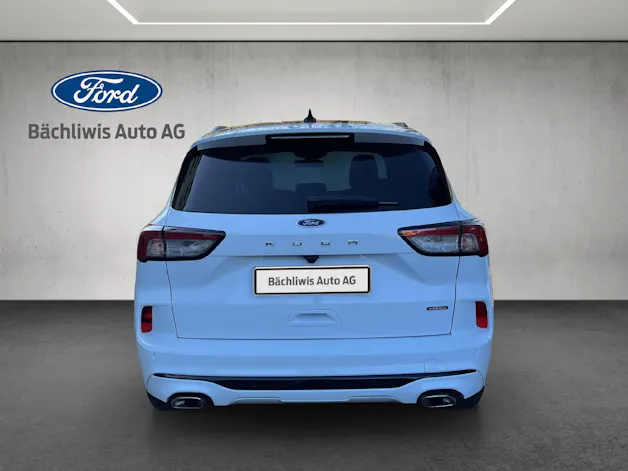 Ford Kuga 2.5 Plug-in Hybrid ST-Line X