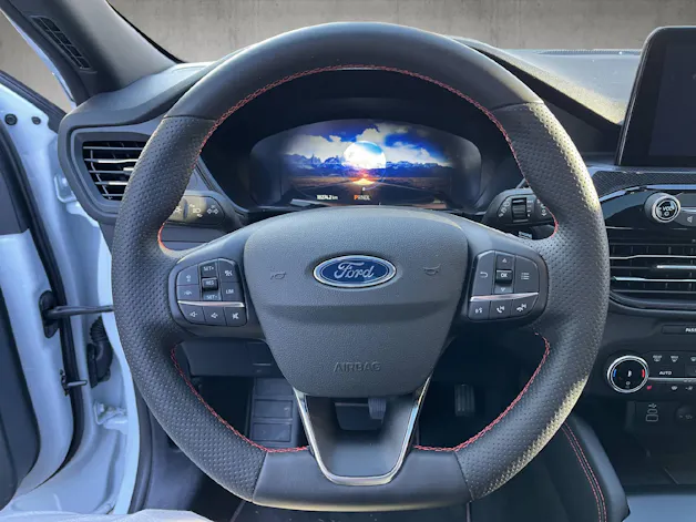 Ford Kuga 2.5 Plug-in Hybrid ST-Line X