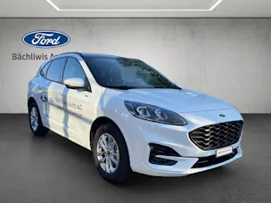 Ford Kuga 2.5 Plug-in Hybrid ST-Line X