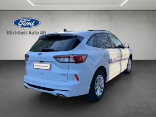 Ford Kuga 2.5 Plug-in Hybrid ST-Line X