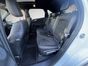 Ford Kuga 2.5 Plug-in Hybrid ST-Line X