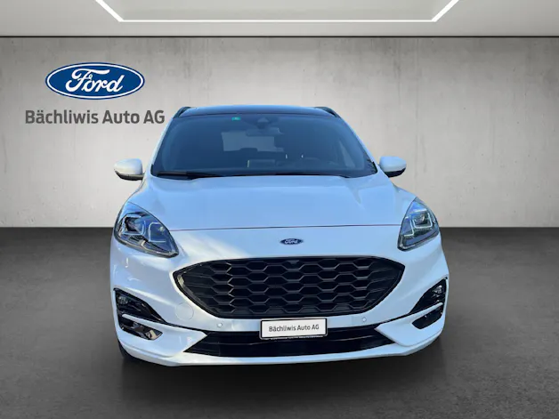 Ford Kuga 2.5 Plug-in Hybrid ST-Line X