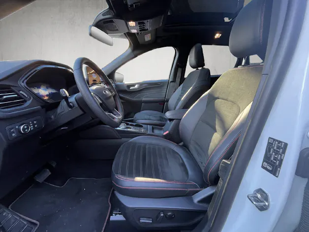 Ford Kuga 2.5 Plug-in Hybrid ST-Line X